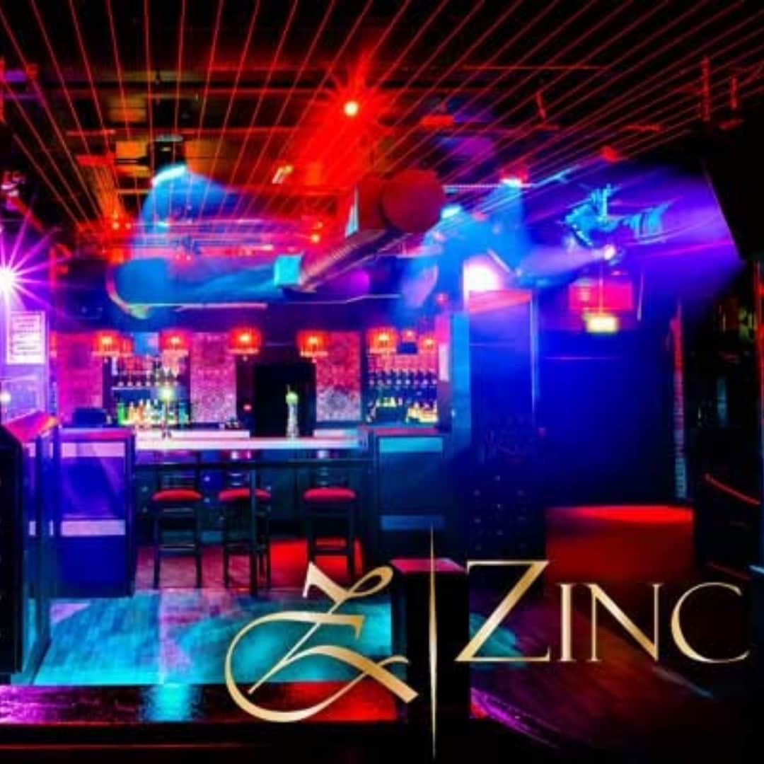 Zinc Room
